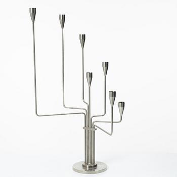 Piet Hein, Candelabrum, "Ursa Major", 21st century.