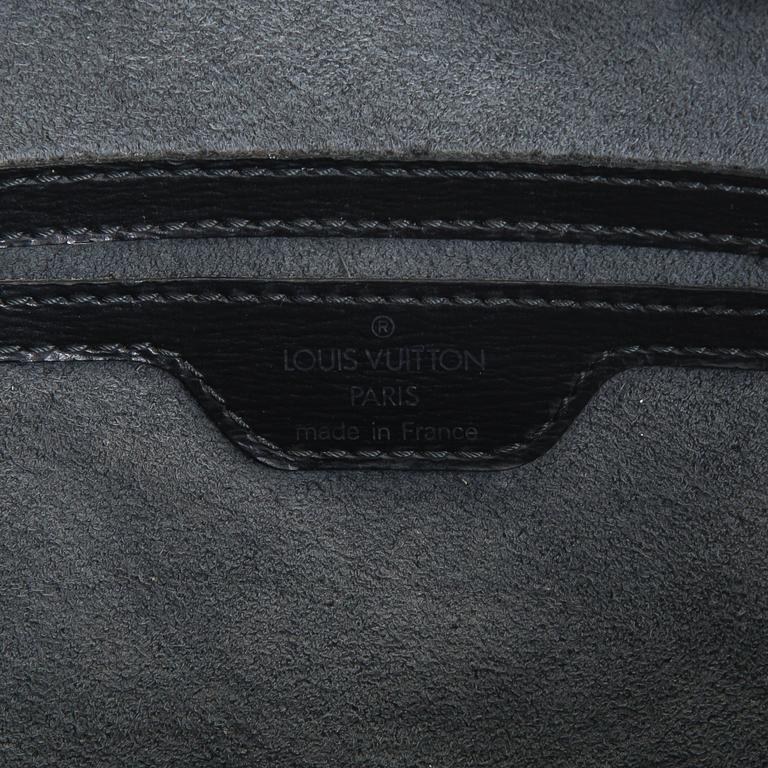 Louis Vuitton, "Saint Jacques PM", väska 1993.