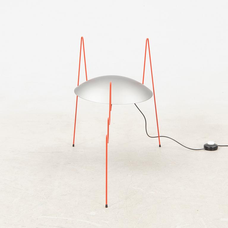 Pepe Cortés och Javier Marsical, Golvlampa "Araña".