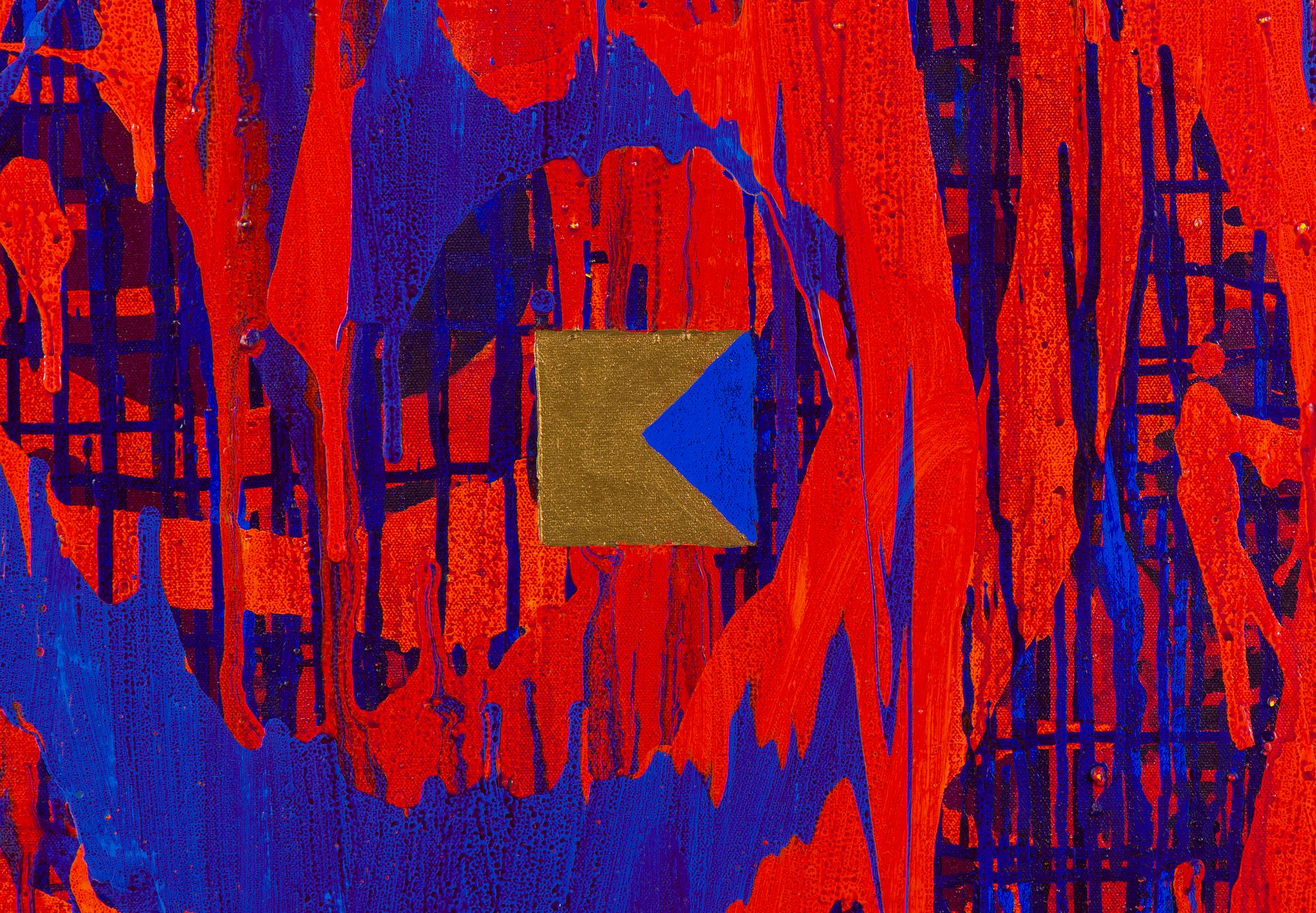 Mari Rantanen, "Compromises of Consciousness".