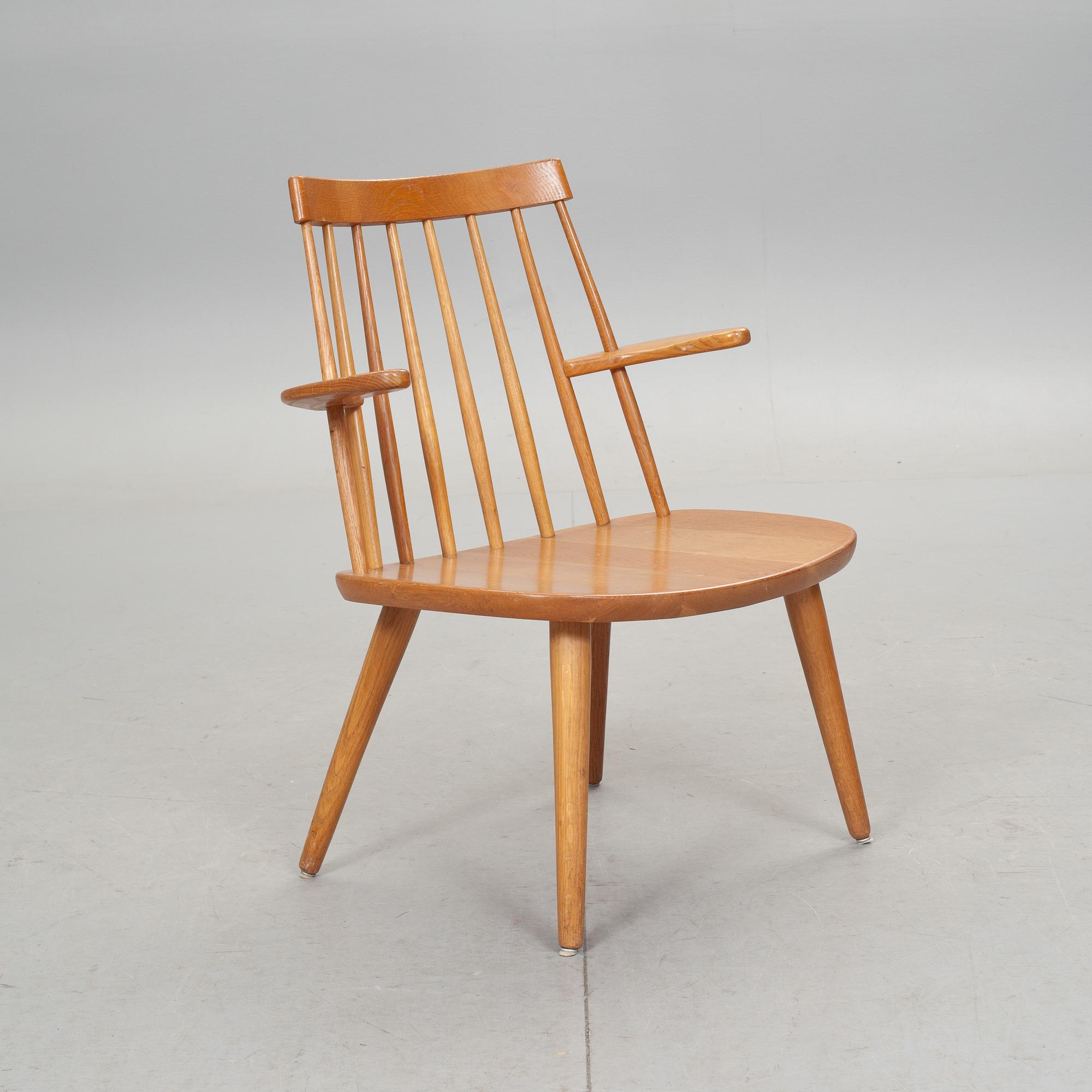 STOL, "Sibbo", Yngve Ekström.