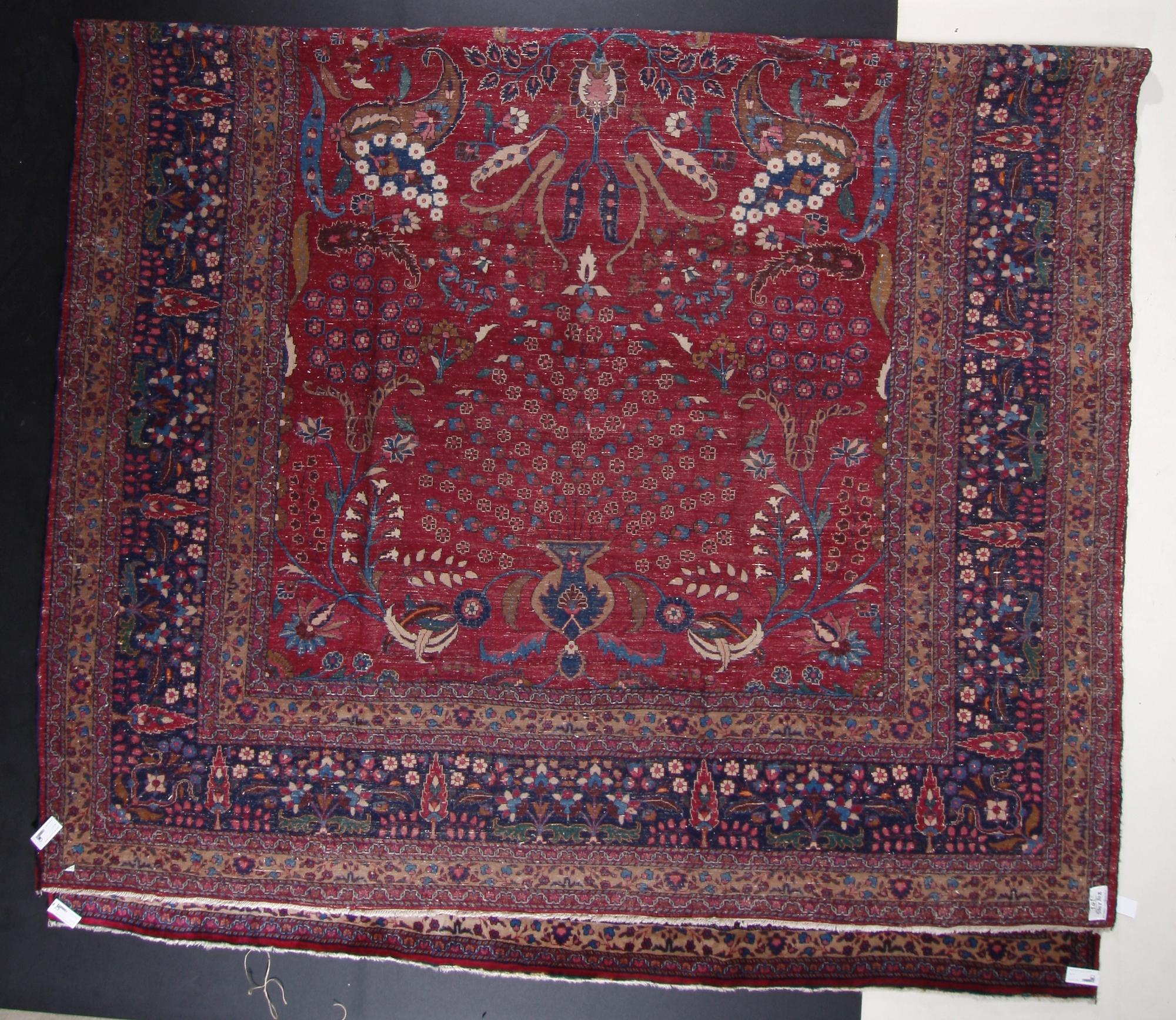 MATTA, Mashad, ca 530x308.