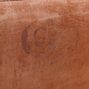 FÅTÖLJER, 1 par, 1900-talets andra hälft.