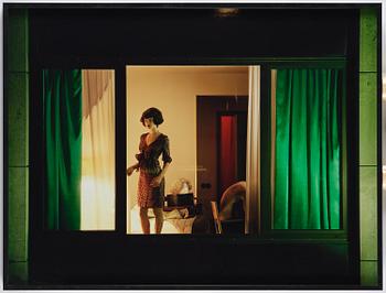 Andreas Kock, "Stalker II", 2010.