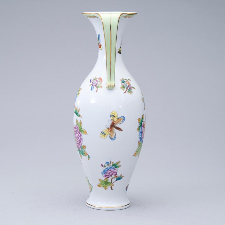 MALJAKKO, posliinia, Herend, Unkari 1900-luvun jälkipuoli.