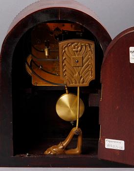 BIBLIOTEKSUR, England, 1900-tal.