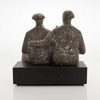 Antti Neuvonen, "Nuori perhe".