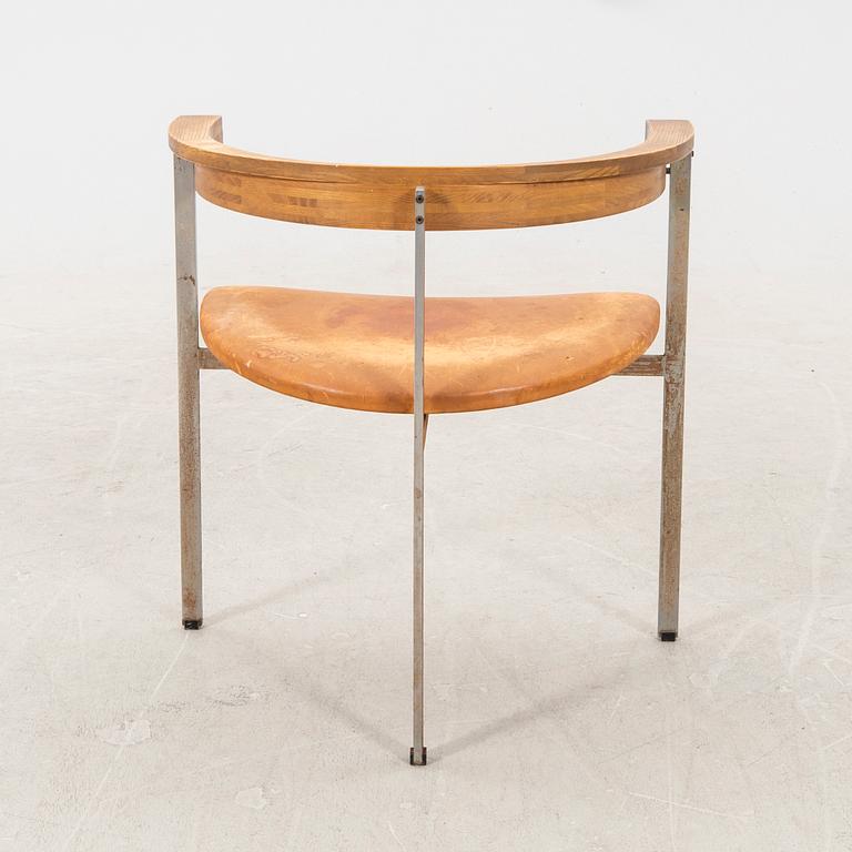 Poul Kjaerholm,