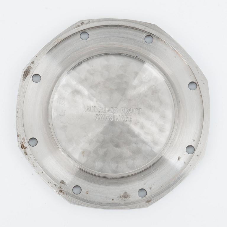 AUDEMARS PIGUET, Royal Oak, kronograf.