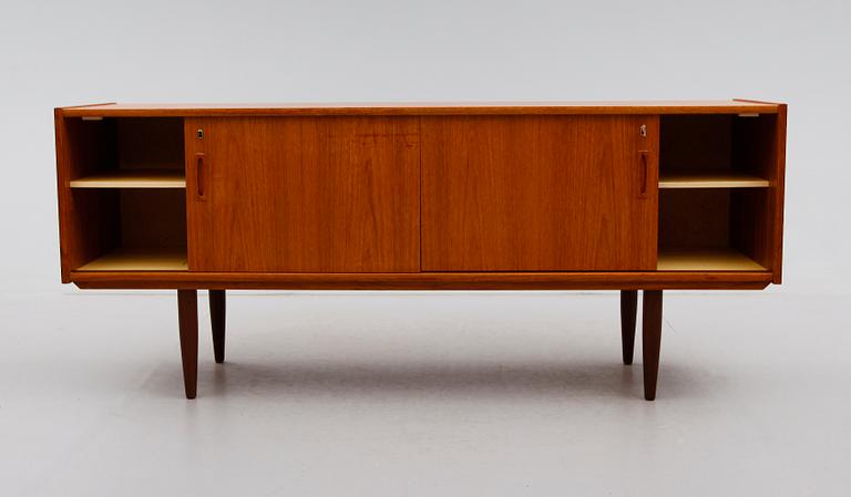 SIDEBOARD, 1900-talets andra hälft.