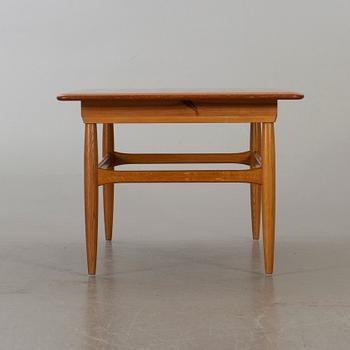 SOFFBORD 1960/70-tal.