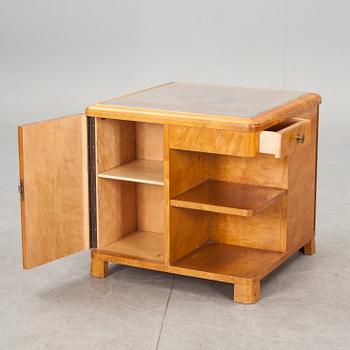 RÖKBORD, 1930-tal.
