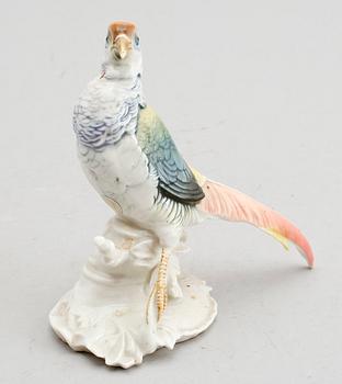 FIGURIN, porslin, ENS, Tyskland.