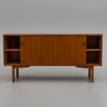 SIDEBOARD, teak, 1960-tal.