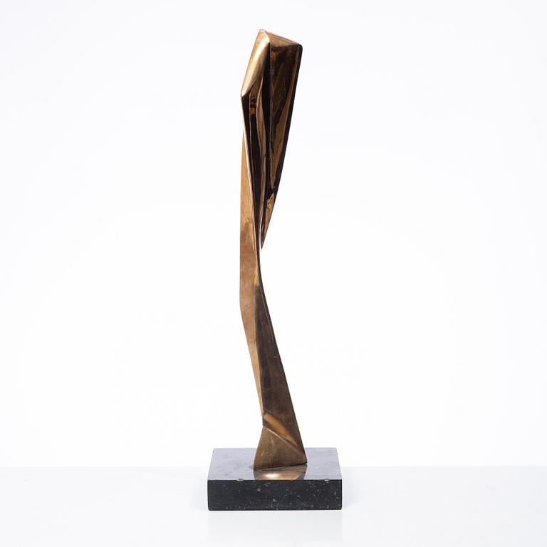 Veikko Keränen, "Round midnight".