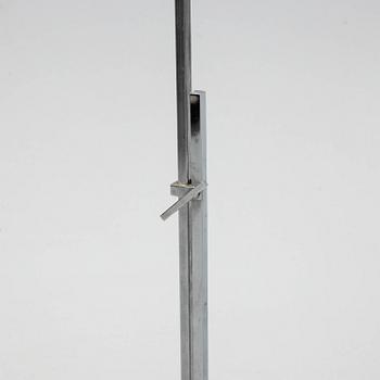 A pair of floor lamps, second half of the 20th century.