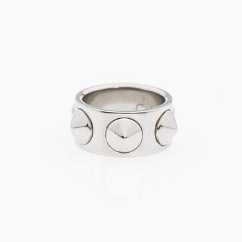 ARMRING och RING, bijouteri, Calvin Klein.