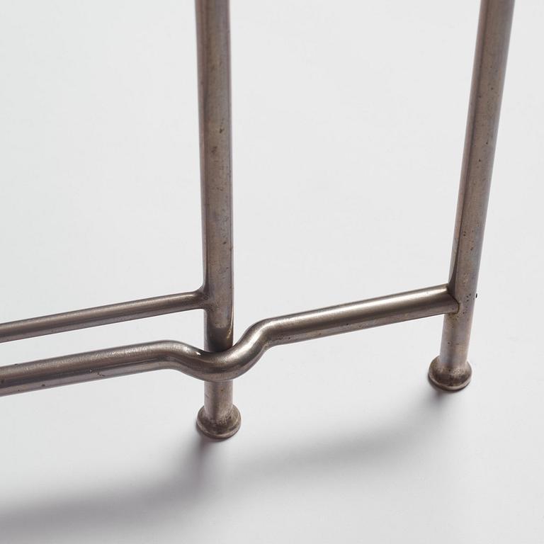 Carl Bergsten, fällbord, Nordiska Kompaniet, för Stockholmsutställningen 1930.