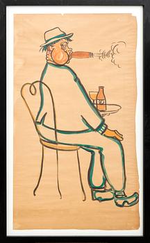 Carl Kylberg,