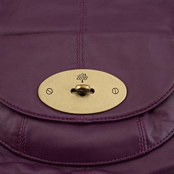 MULBERRY, hobo shoulder bag.
