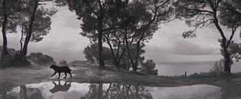 PENTTI SAMMALLAHTI, "CILENTO, ITALY".