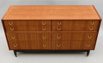 SIDEBOARD, G-plan, England, 1900-talets andra hälft.