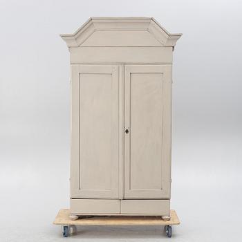 Cabinet, 19th century.
