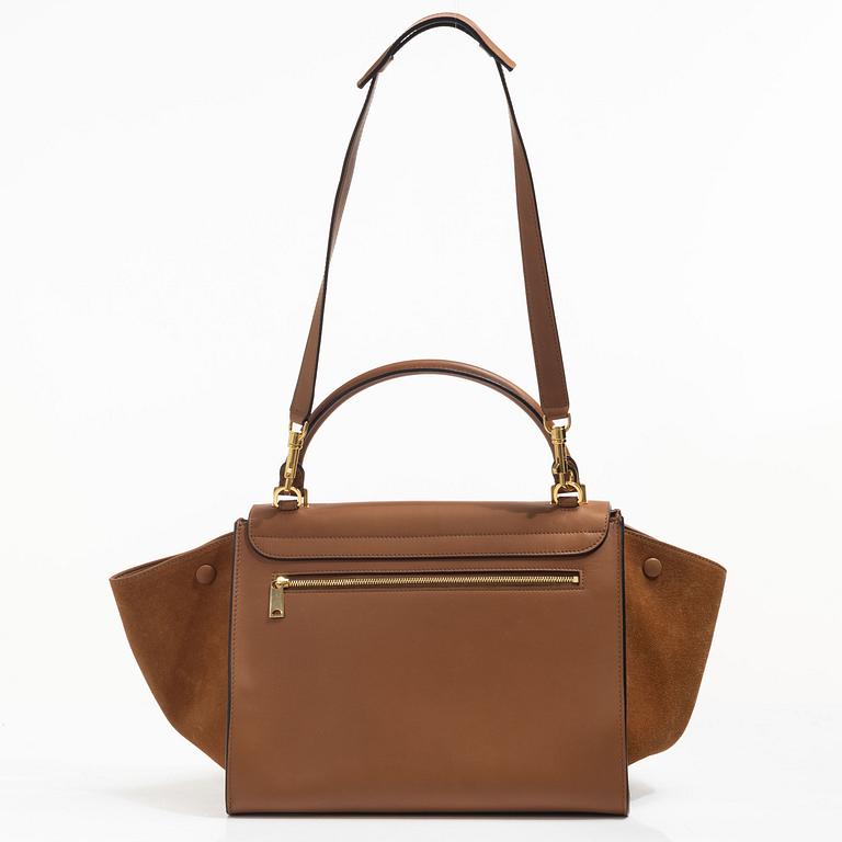 Céline, Bag, "Trapeze".