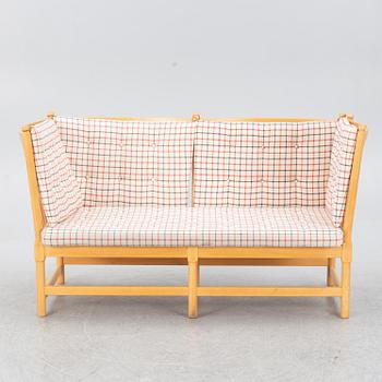 Børge Mogensen, a 'Tremme' sofa, Fritz Hansen, Denmark, 1992.