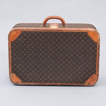 KAPPSÄCK, Louis Vuitton.