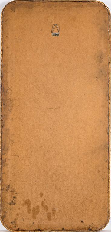 Peili, 1900-luvun puoliväli.