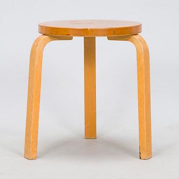 Alvar Aalto, pall, modell 60, Artek 1960-tal.