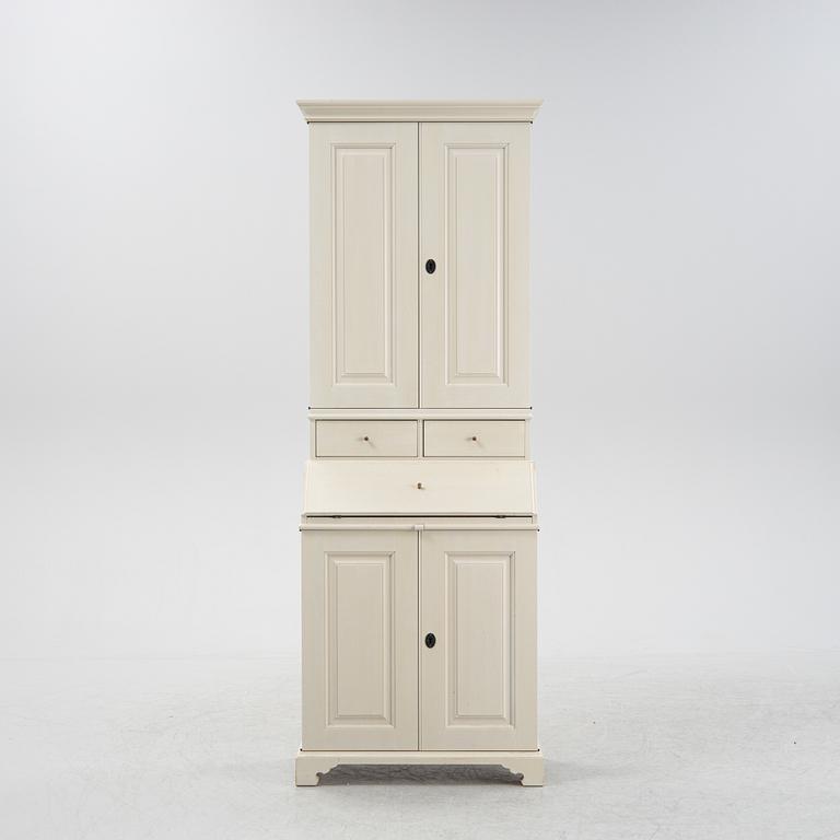 Skrivskåp, "Selebo" ur IKEAs 1700-talsserie, 1990-tal.