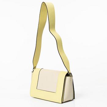 Céline, bag, "Medium Frame Bag".