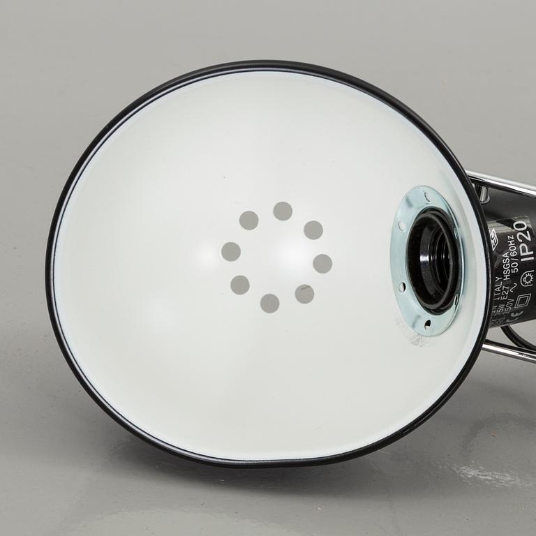 A FLOS WALL LAMP, MODEL 265. Designed by Paolo Rizzatto.