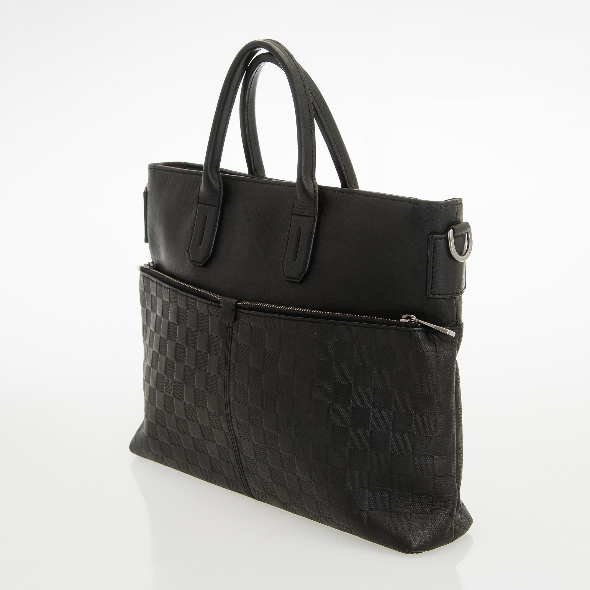Louis Vuitton, laukku, "7 Days A Week".