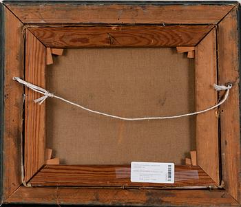 Sigrid Schauman, SIGRID SCHAUMAN, TOWN VIEW.