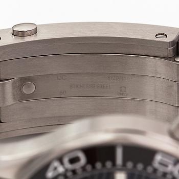 Omega, Seamaster, Diver, co-axial, 300m, wristwatch, 42 mm.