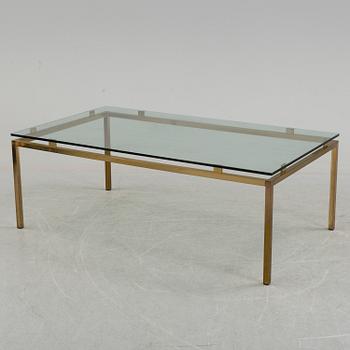 A 1970s coffee table.