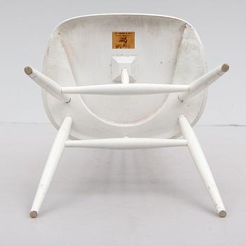 STOL, "Mademoiselle", Ilmari Tapiovaara, Edsbyverken, 1900-talets andra hälft.