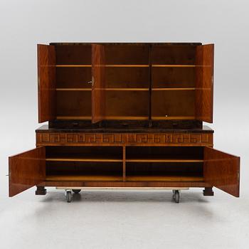 Skåp, Swedish grace, 1920-/30-tal.
