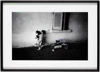 Rolf Adlercreutz · ROLF ADLERCREUTZ, archival pigment print, signerad och numrerad 1/7 a tergo.