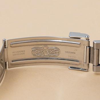 Rolex, Cosmograph, Daytona, "Rolex CPO", ca 1997.