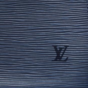 Louis Vuitton, bag, "Pochette", 2004.