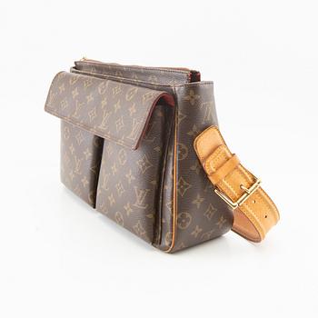 Louis Vuitton, väska "Viva-Cite GM" 2005.