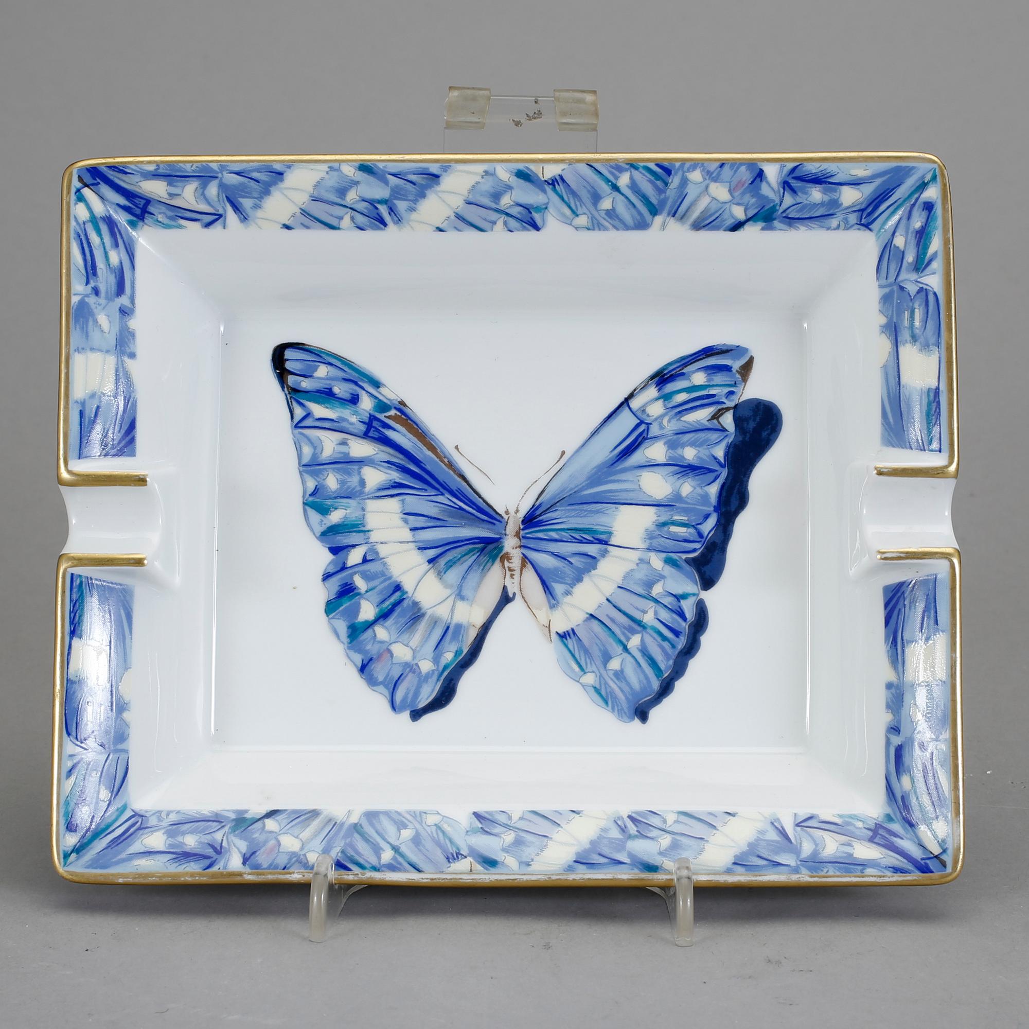 ASKFAT / FAT, porslin, Hermès.