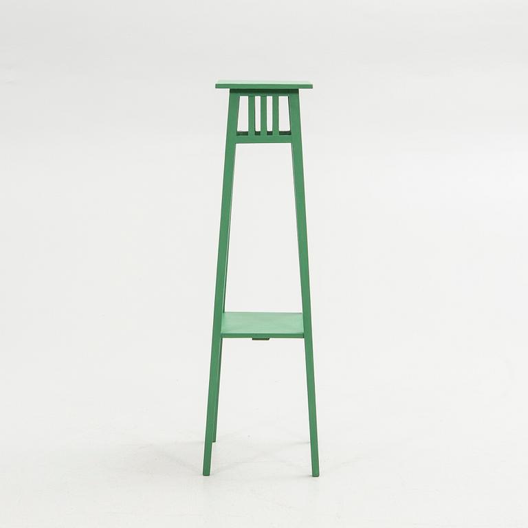 Pedestal, Jugend, early 20th century.
