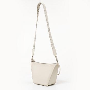 Loewe, a 'Hammock Hobo' handbag, 2024.