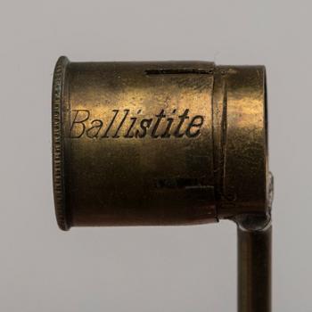 SLAGLÅSPISTOLER, ett par, belgiska, 1800-talets första hälft.