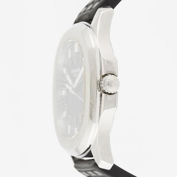 Patek Philippe, Aquanaut, "Jumbo", ca 2006.